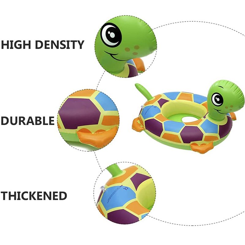 OEM Baby Swim Float supplier