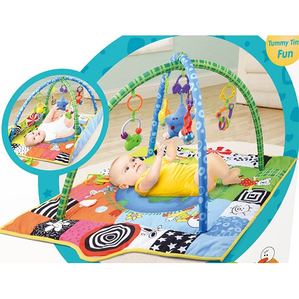 wholesale square multifunction play mat