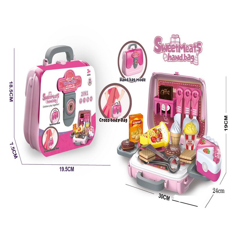 Wholesale Ice Cream Toy