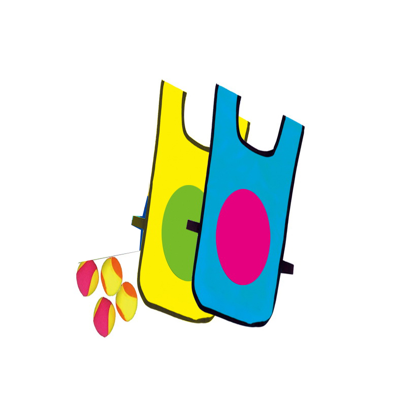 Tactical Vest For Kids Set Wholesale