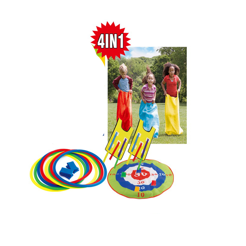 Sport Combination Toy Sets Wholesale