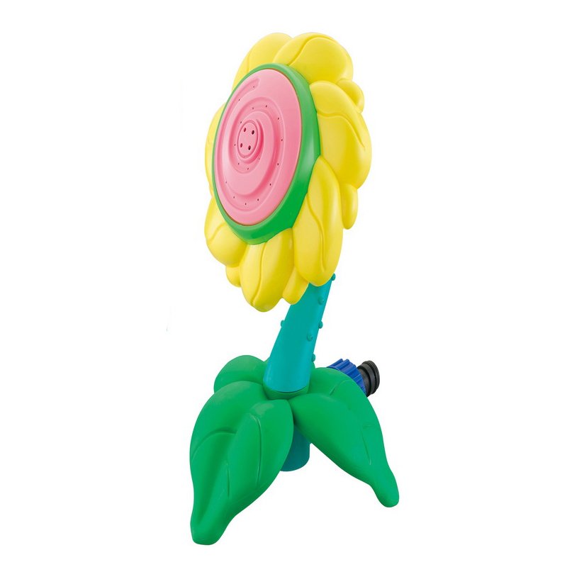Wholesale Flower sprinkler toy