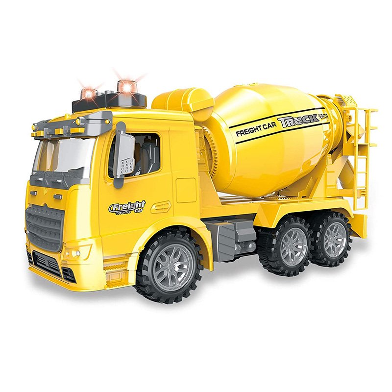 Wholesale Engineering Mixer Truck