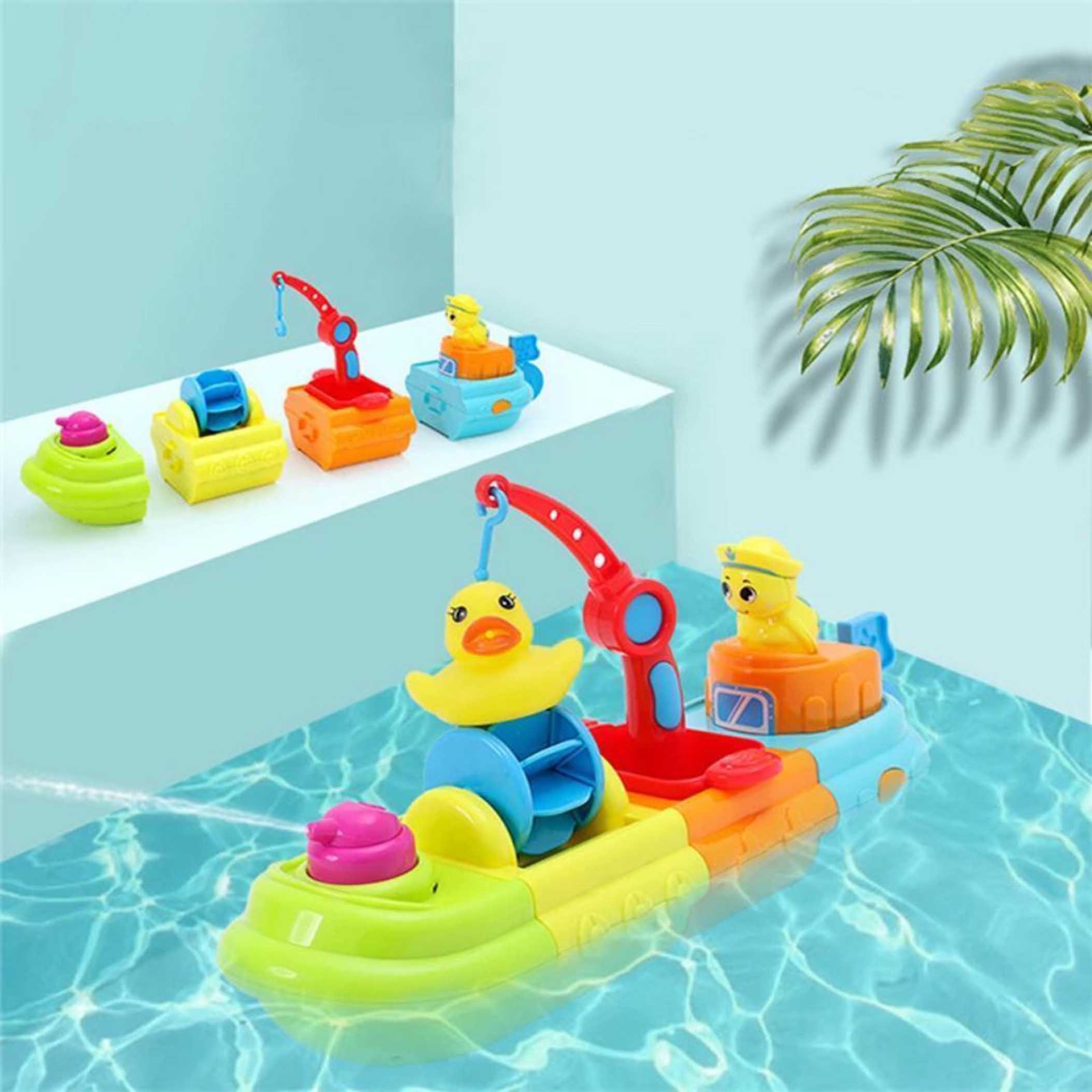 OEM Bath Toy FUN TOY