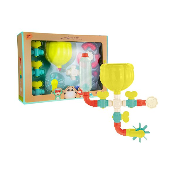 OEM BATH WATER TOY