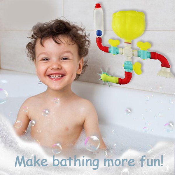 OEM BATH WATER TOY