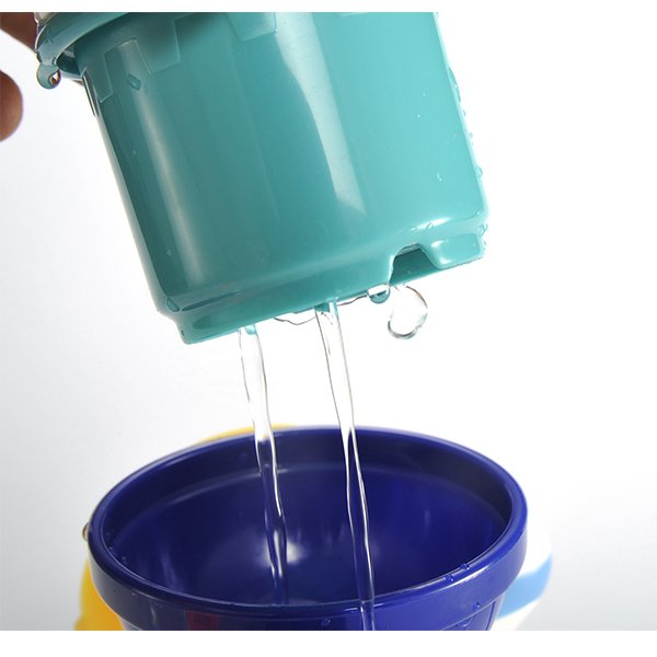 OEM BATH WATER TOY