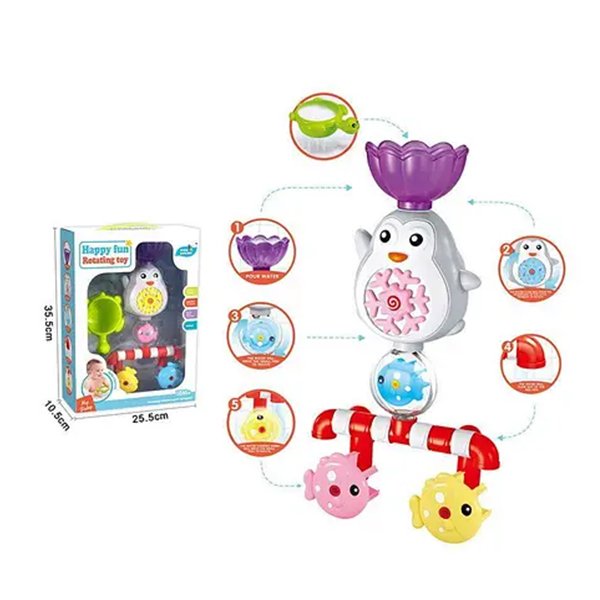 wholesaler bath toy