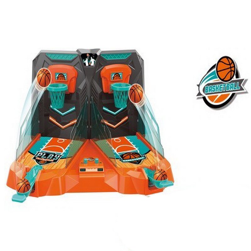 Wholesale Desktop Basketball Shooting Game