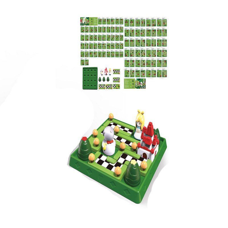 Wholesale happy Home maze Game