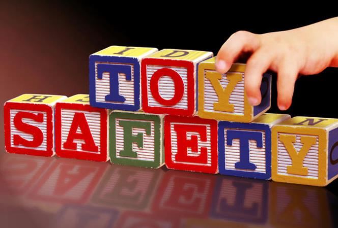 EN 71 & Wholesale Toy Safety