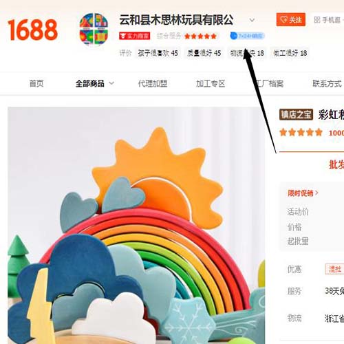 Wholesale China Toys From 1688