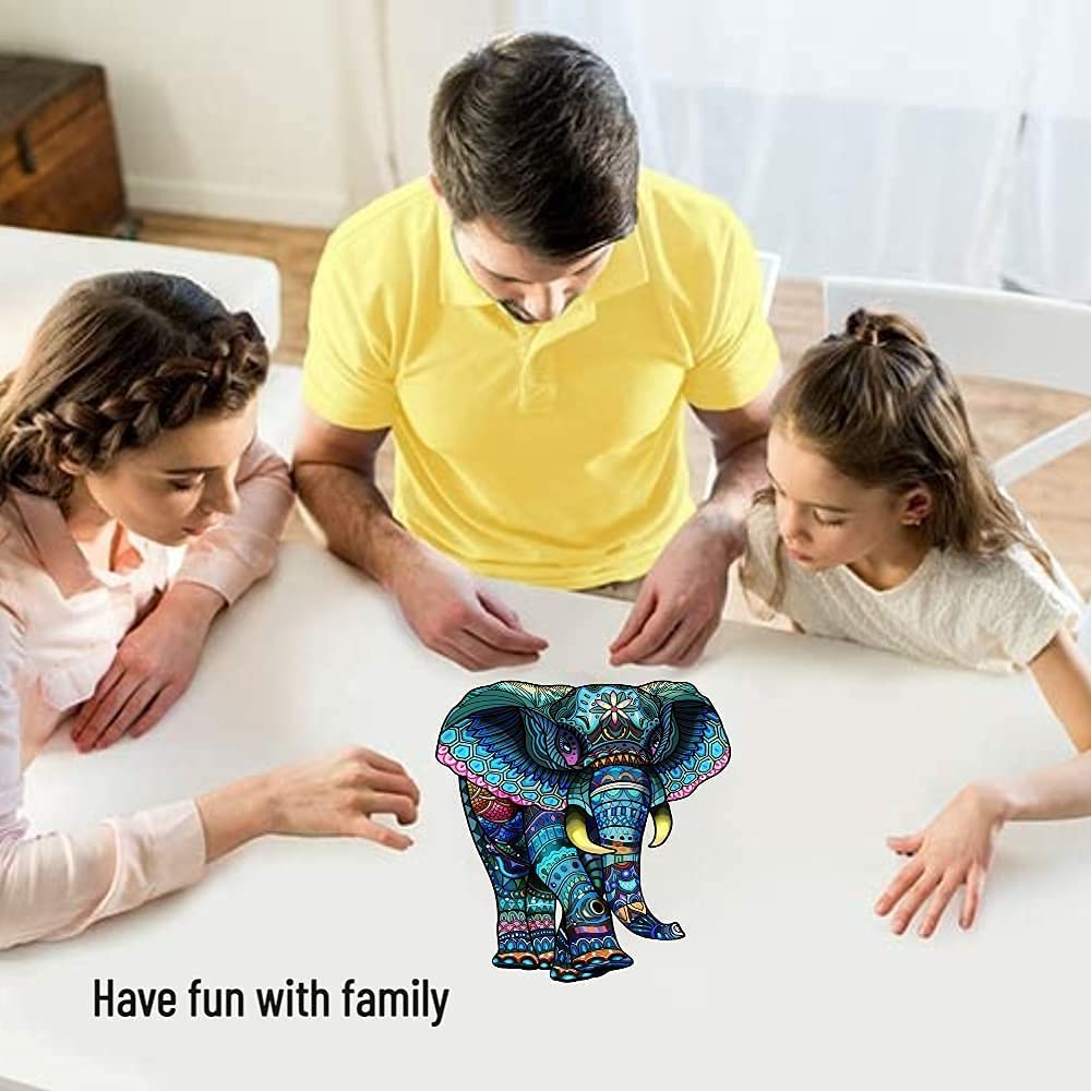 Wholesale Puzzle Wooden Best Gift for 12 Years Old 7 wholesale puzzle-6