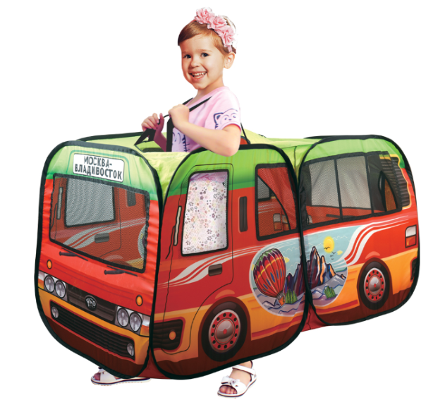 wholesale play tent manufacturer