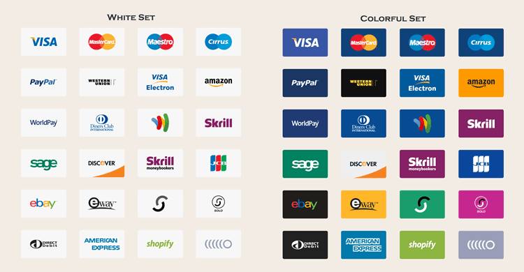 Different Kinds of Payment Methods On The Globe