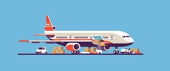 Ship Wholesale Toys by air