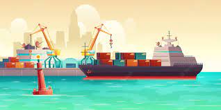 Ship Wholesale Toys By Sea