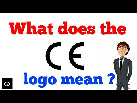 Meanings of CE Marking