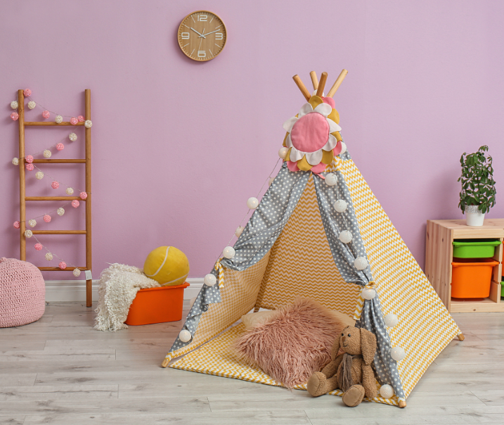 wholesale play tent manufacturer