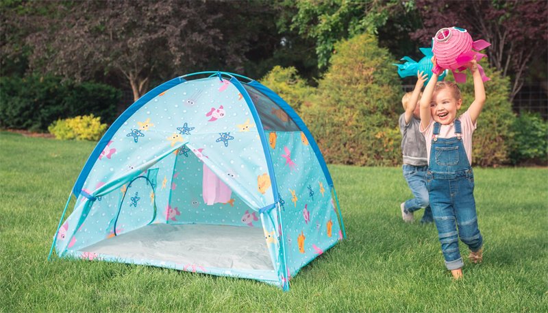 Wholesale Play Tent Manufacturer
