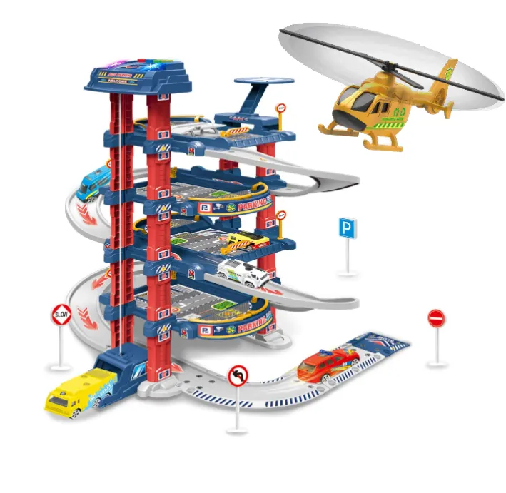 great oem boy toy car garage for 3in china z01 vx