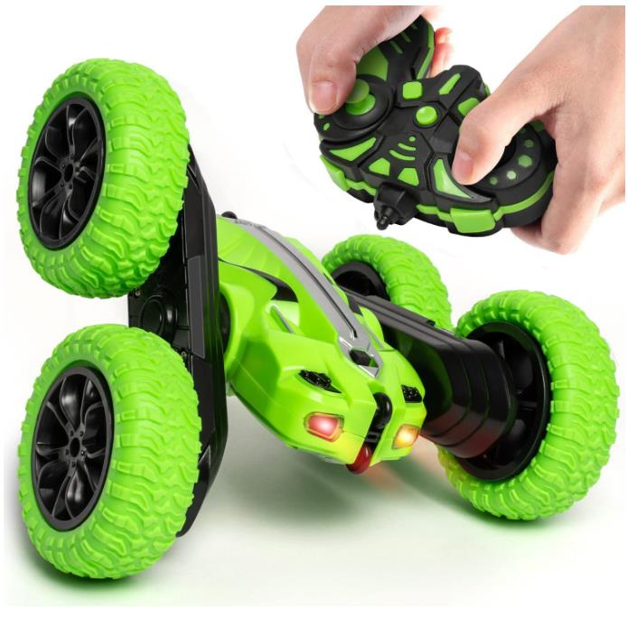 Great Wholesale Stunt Car for Kids 3-12 Years