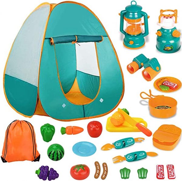 Wholesale Play Tent Manufacturer