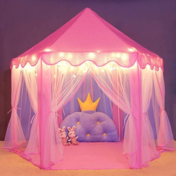 Wholesale Play Tent Manufacturer2