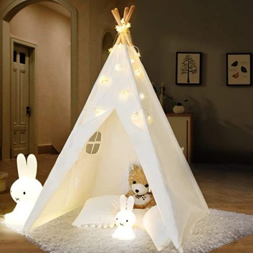 Wholesale Play Tent Manufacturer4