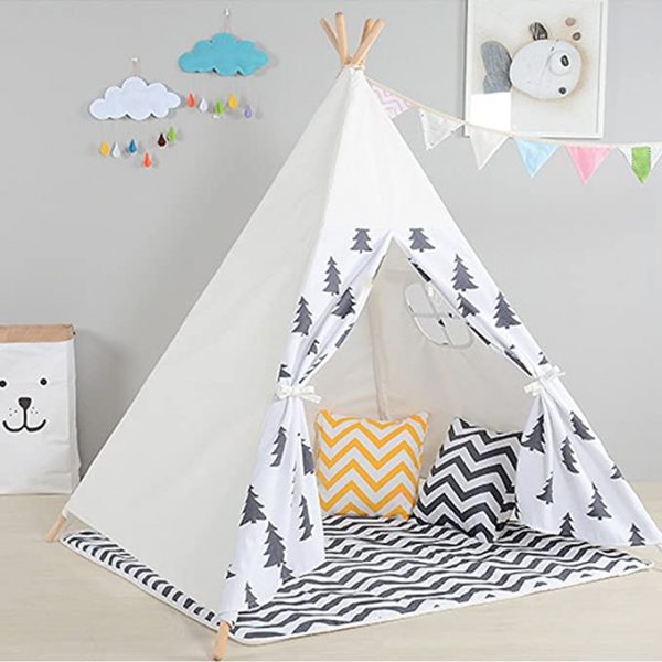 Wholesale Play Tent Manufacturer