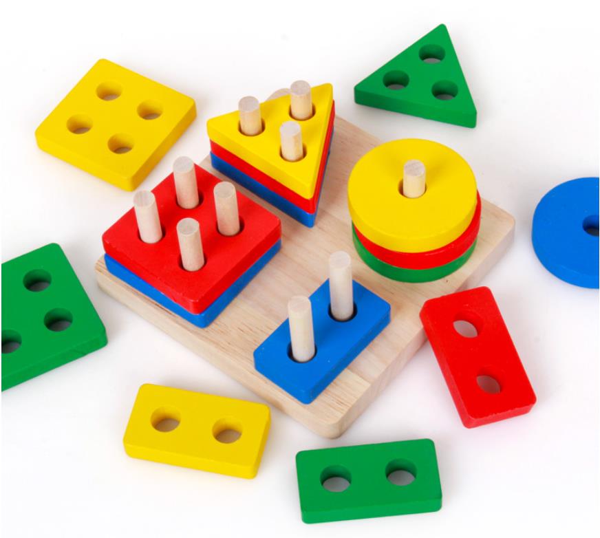 Wholesale Wooden Toys-1