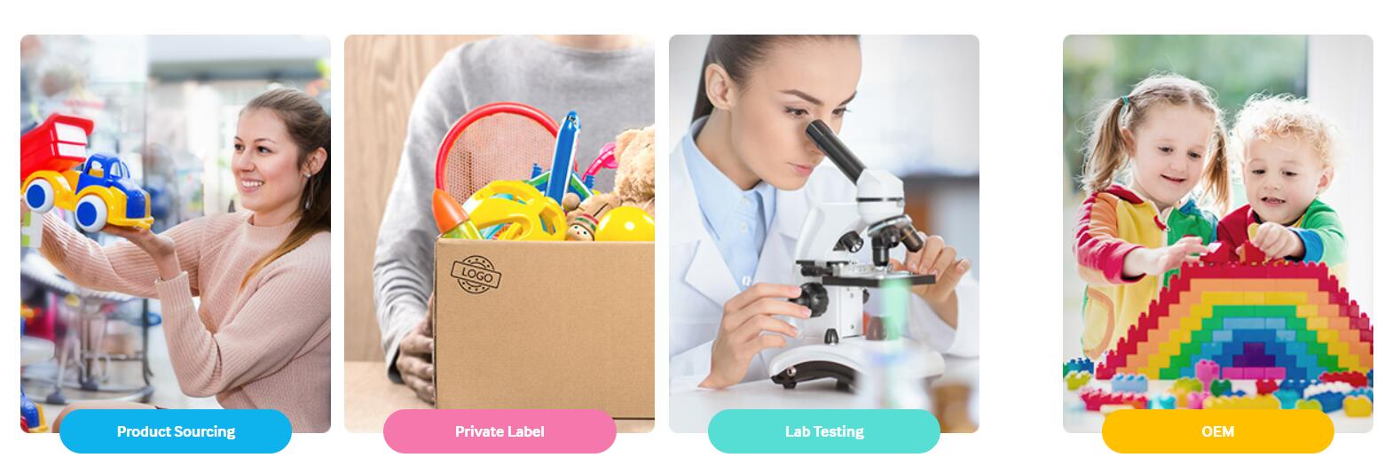 Wholesale Toys from China