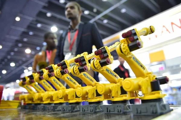 Toy Show in Yiwu Toy Market