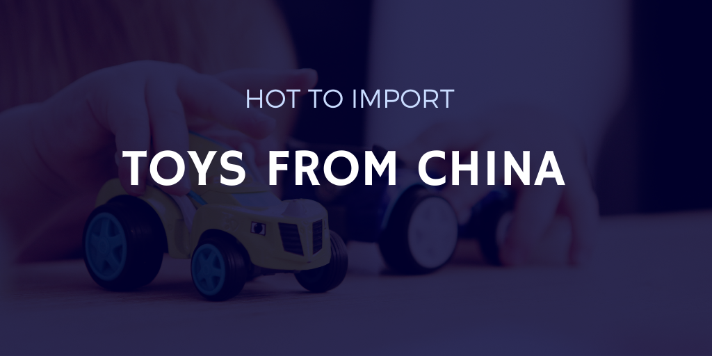 Importing Toys Into The USA