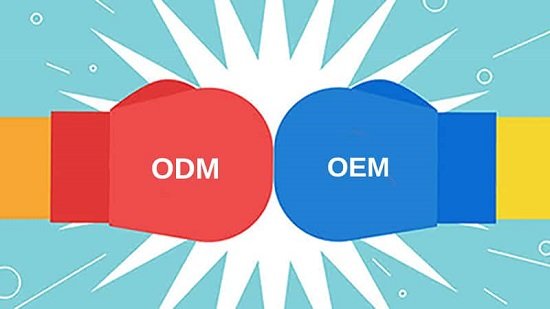 ODM And OEM