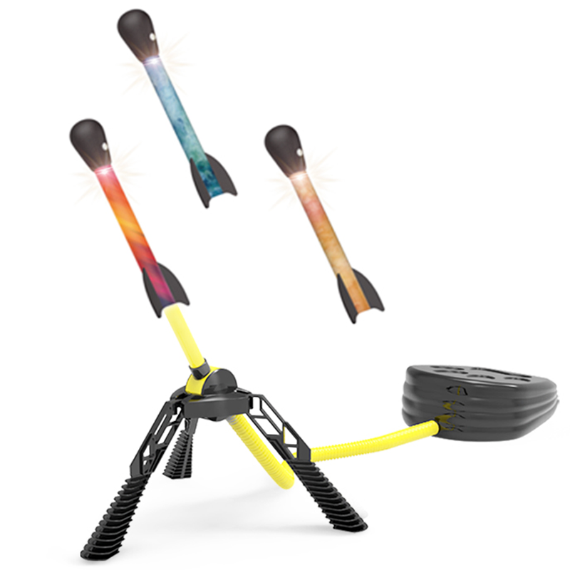 oem air rocket toy-6