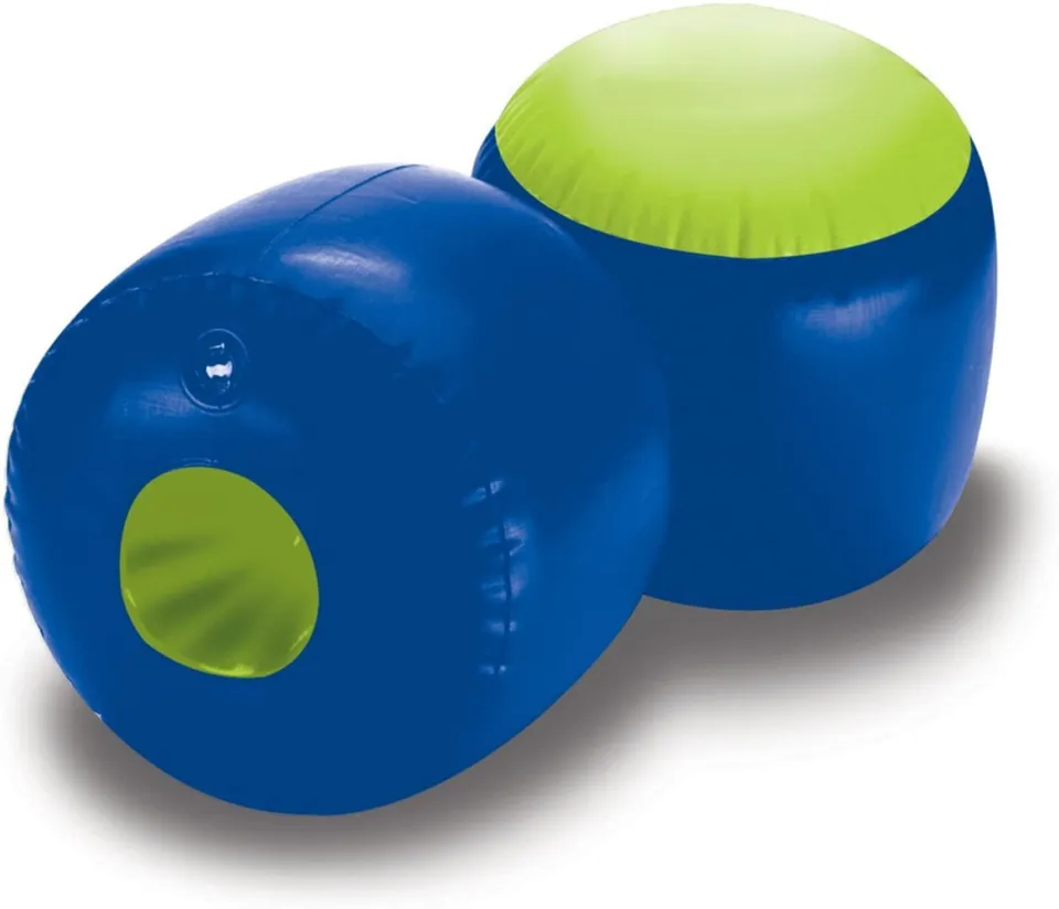 oem inflatable boxing pillows