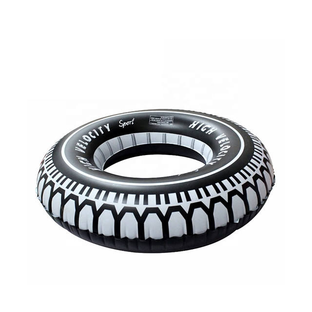 OEM Inflatable Tire Swim Tube