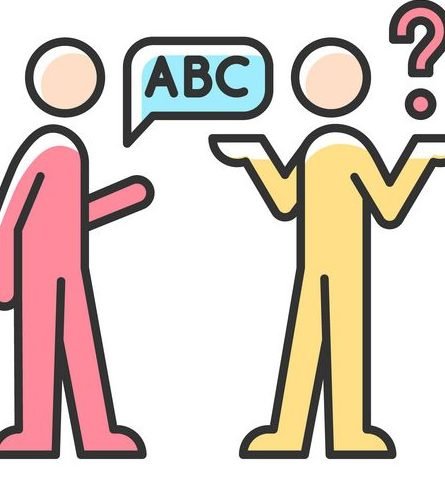 The language barrier hinders Chinese factories from communicating with English-speaking customers directly. 