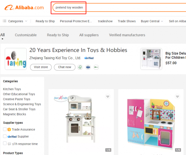 best Chinese Toy Manufacturers