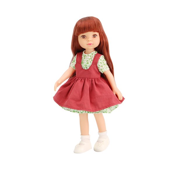 lovely doll manufacturer