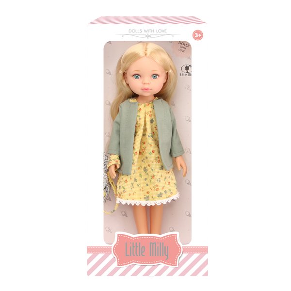 Best lovely doll manufacturer 5