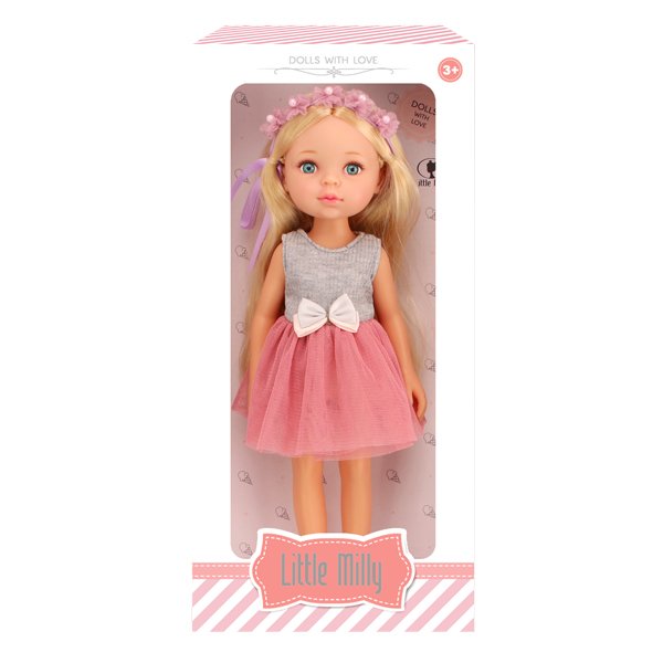 Best lovely doll manufacturer 6
