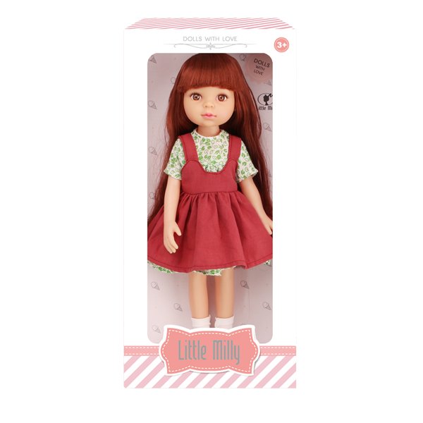 Best lovely doll manufacturer 7