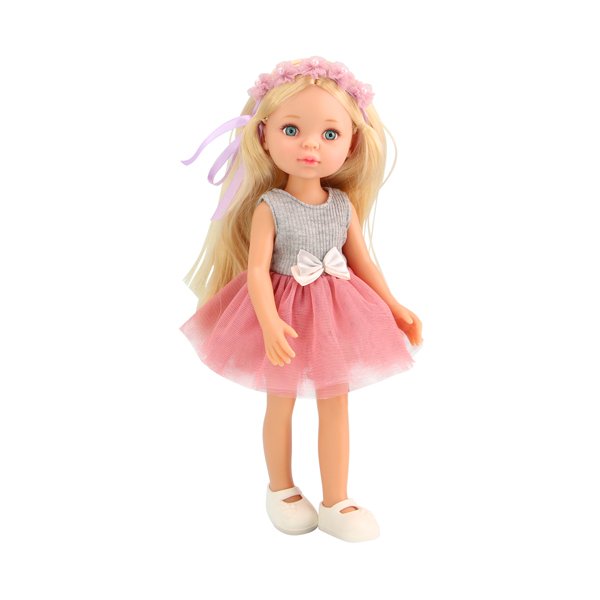 Girls' Doll Supplier