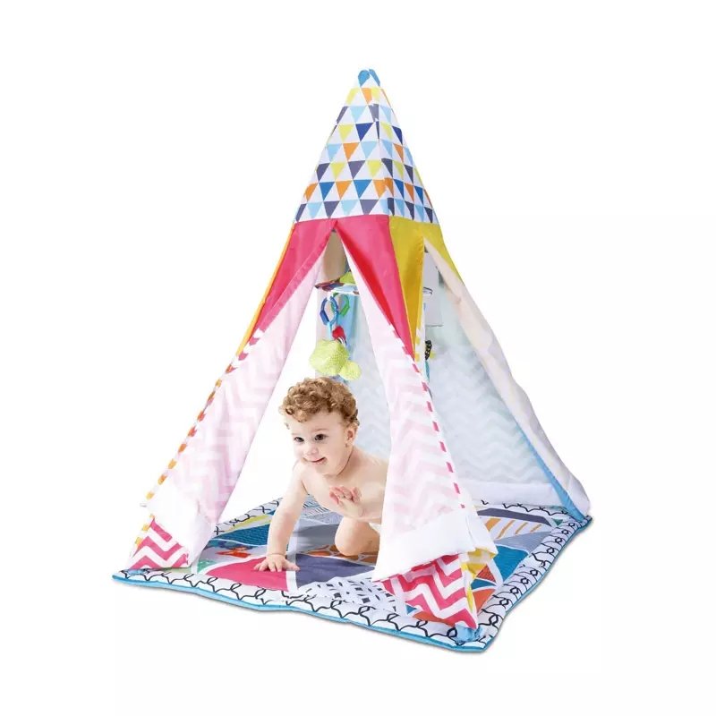 Baby Tent