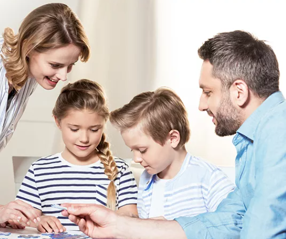 OEM Animal Puzzle For 3+ china 2