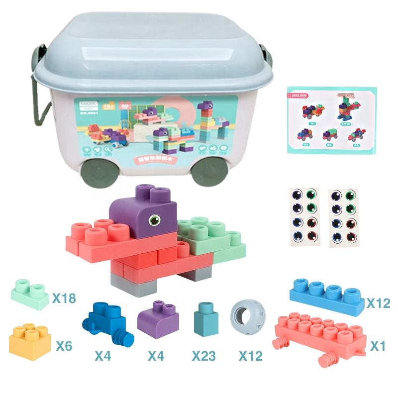 OEM Big Building Blocks