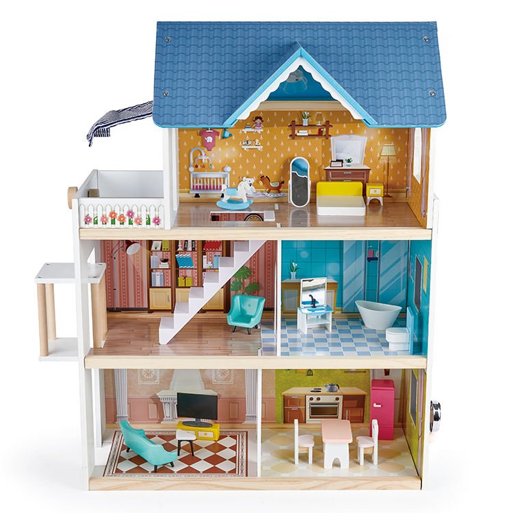OEM Dollhouse