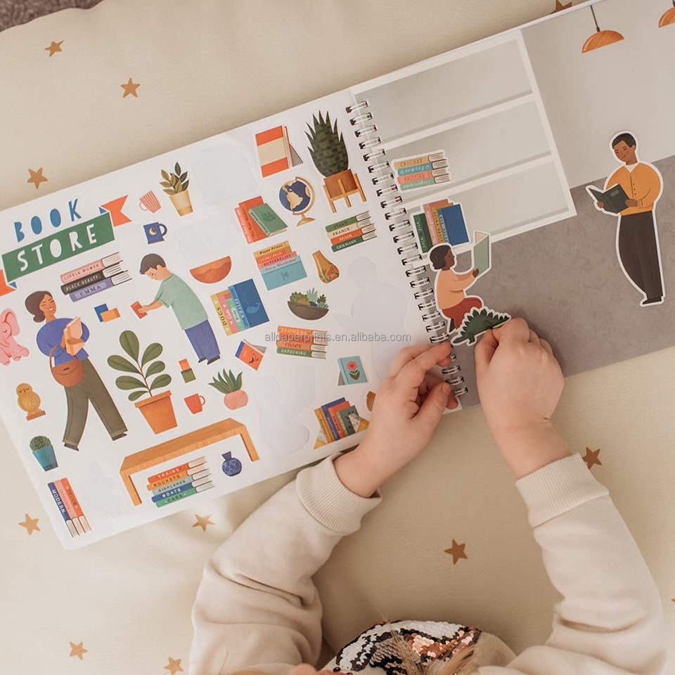 OEM MAGNETIC WOODEN DOLL toys in china 7